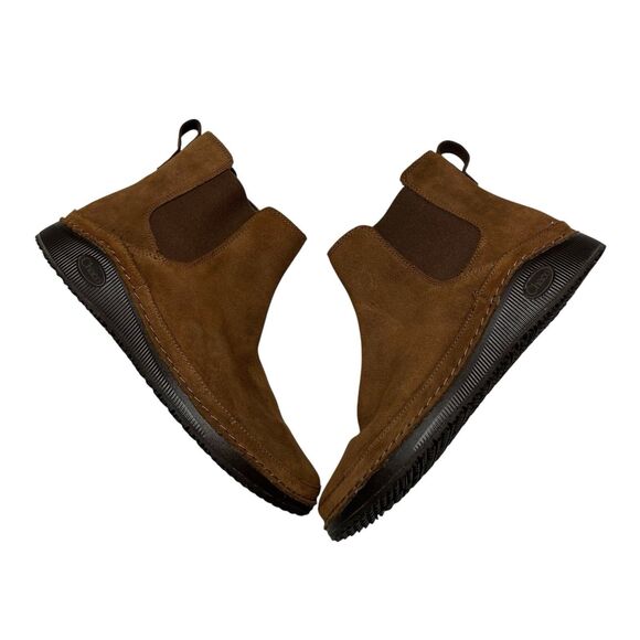 Chaco Paonia Chelsea Waterproof Boots - Picture 1 of 10